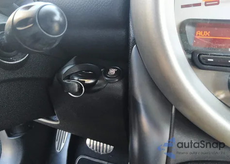 2011 Mini Cooper S Countryman from USA, damaged, VIN WMWZC3C52BWL78843